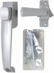ハンプトンproducts-wright v333アルミプッシュボタンラッチ 6 V333