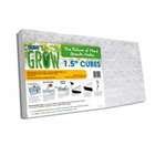 発芽/発根用培地 Sure to Grow - Grow Cube 1.5inch(シュアトゥグロウ グロウキューブ 1.5インチ) 98個入り