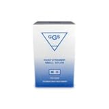 GGS ペイントストレーナー スモールナイロン PS1000 細目 100枚入