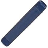 Nipple PVC sch80 1 – 1 / 2 x 10