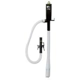 三宅化学 電動灯油ポンプ　オートストップ