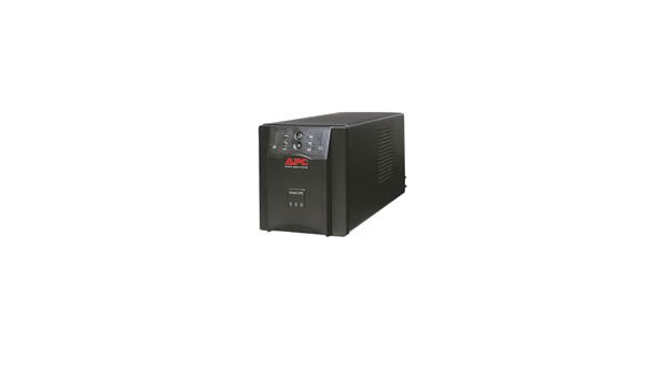 訳あり 新品 取寄品 Apc Smart Ups 500 Lcd 100v Smt500j その他 Slcp Lk