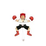 Sevi ジャンピングジャック ボクサー