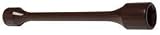 Westward 2HLD5 Torque Socket, 13/16 In, 100 Ft-Lbs by WestWard Tools