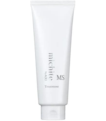 Amazon | クオレ michite by AXI ヘアコンセントレート 180g (ホワイト