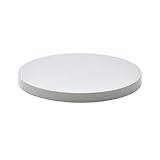 FunFun Anew プランターベース ライトグレー トレー プランター台 キャスター付き鉢台 30cm