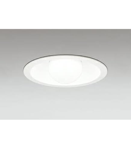 Amazon.co.jp : オーデリック ダウンライト 【OD301071LR】 【OD 301