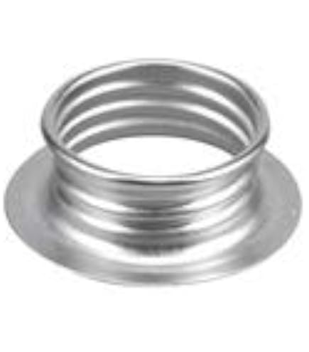 Amazon.co.jp: 青山電陶 E17ソケットリング 鉄製 E17口金用 R17-02