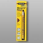 Minwax11004Blend-Fil Pencil-#4 BLEND-FIL PENCIL (並行輸入品)