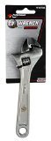 Performance Tool W30706 6-Inch Adjustable Wrench 1-Pack [並行輸入品]