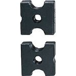 日立 全ねじカッタ用カッタ Ｗ5／16 2個入り　308566-6036 【7679173