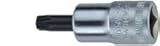 Stahlwille(スタビレー) 49TX-T45 (3/8SQ)ヘクスローブソケット