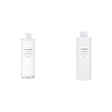 【セット買い】無印良品 化粧水・敏感肌用・しっとりタイプ(大容量) 400ml 76448334 + 無印良品 乳液 敏感肌用 さっぱりタイプ 大容量 400mL 44293980 クリーム