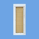 パナソニック BQF101468W　ニューコスモシリーズ フリーボックスFタテ形埋込形