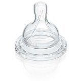 Philips Avent Scf633/27 Medium Flow Nipple 2 Count by Philips AVENT