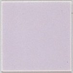 INAXモザイクタイル アートクラフト 98x98x2.5mm ペールラベンダー(薄藤)