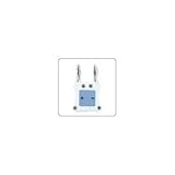 三和電気計器　Kタイプアダプタ　K-AD