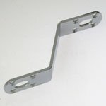 補助金具　ＮＯ２５　【Y-120】　クローム　5個入り