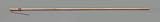 エスコ アース棒 丸型 10φ×500mm EA940AS-41B