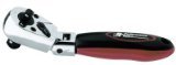 WILMAR w38111デュアルフレックスヘッドラチェット3 / 8 "、1 / 4 "