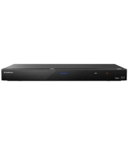 Amazon | FUNAI FBR-HW500 HDD/2チューナー搭載 3D対応ブルーレイ