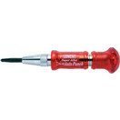 サンフラッグ オ-トポンチ 刃先超硬 185