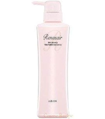 Amazon | ALBION アルビオン ルネセア ヘア＆スカルプ ディープ