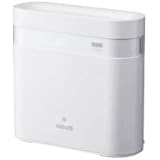 MXAP-DAE280-WH(ホワイト) オゾン除菌消臭器 オゾネオエアロプラス 適用～20畳