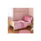 Toddler Bedding Set by Bean Sprout [並行輸入品]