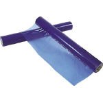 日東 SPVテープ(表面保護シート)1020mm×100m ライトブルー 363 (0.07X1020MMX100M) 2巻入