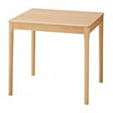 ダイニングテーブル　セレクトビーチ