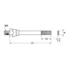 リューター レシプロ用工具 ダイヤモンド砥石 P3044
