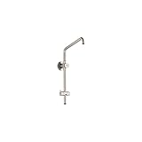 Hansgrohe 4527820 Hg Sam Set Select No/Shower BN by Hansgrohe