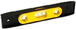 LEVEL,MAGN TRPDO 9" 3 VI