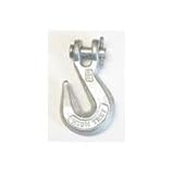 HENSSGEN HARDWARE P Clevis Grab Hook [並行輸入品]