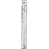 Vermont American 18648 Power Ship Auger Bits [並行輸入品]