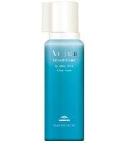 Aujua エイジングスパシャンプー＆マスク 1800mlセット Aujua エイジングスパシャンプー＆マスク 1800mlセット オージュア