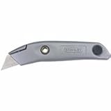 swivel-lockユーティリティKnif , Sold as 1 Each