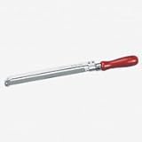 GEDORE 6500050 Small Saw for Metal, 13.3/4" Length [並行輸入品]