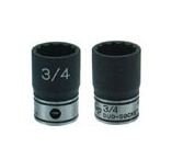 3 / 8 " x 17 mm DP Duo SCT 6pt ( gry-81017md )