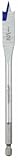 Irwin88808Speedbor 2000 Spade Bit-1/2" SPADE BIT (並行輸入品)