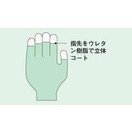 TGK　トップフィット手袋　Ｍ　１０双入　0404237408