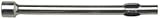 Xcelite Series 99 Interchangeable Nutdriver with Solid Steel Shaft, 5/16" Blade Diameter, 3-5/8" Wor