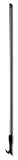 Nupla SPD-4 Super Duty I-Beam Pike Pole with Butt Grip, 4' Length by Nupla