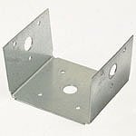 S ポストキャップ BC40　(10pcs）