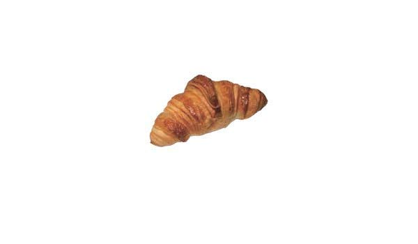 ランキング１位受賞 フランス産 冷凍パン ブリドール クロワッサン エクラ デュ テロワール 50ｇ 1個 約91 6円 1個 高級感 Carlavista Com