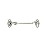 Deltana CHK4U15 4-Inch Cabin Swivel Hooks [並行輸入品]
