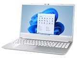 P1C7VPES(プレシャスシルバー) dynabook C7 15.6型 Core i7/8GB/512GB/Office