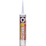 [N-4920872]セメダイン　スーパーシール　ホワイト　３３３ｍｌ SU001