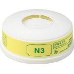 重松製作所/シゲマツ 替えフィルタ(3247996) N-3 [その他]